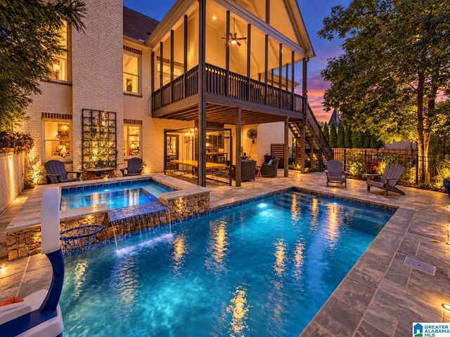 4589 MCGILL TERRACE, Hoover, AL 35226