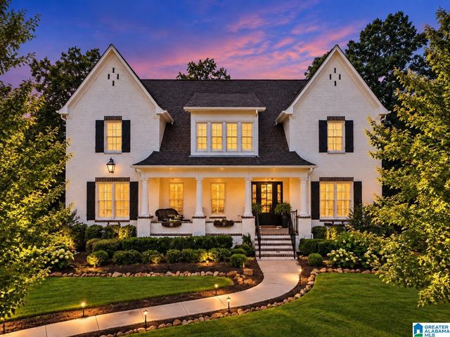4589 MCGILL TERRACE, Hoover, AL 35226