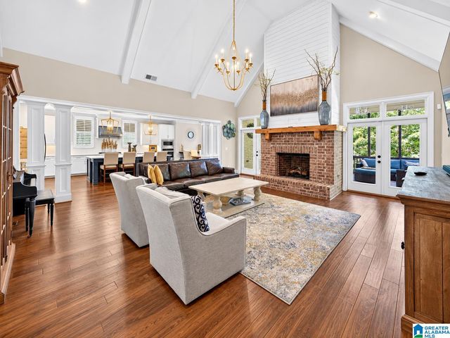 4589 MCGILL TERRACE, Hoover, AL 35226