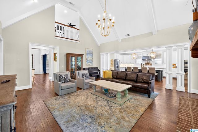 4589 MCGILL TERRACE, Hoover, AL 35226