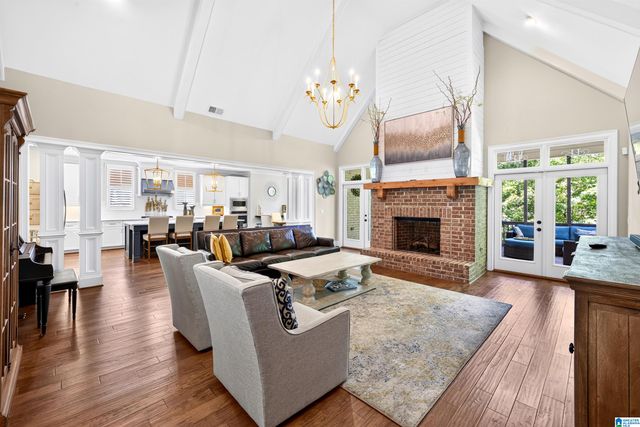 4589 MCGILL TERRACE, Hoover, AL 35226