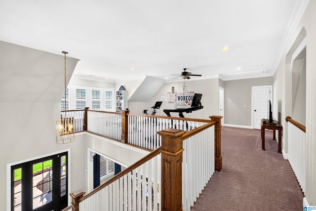 4589 MCGILL TERRACE, Hoover, AL 35226