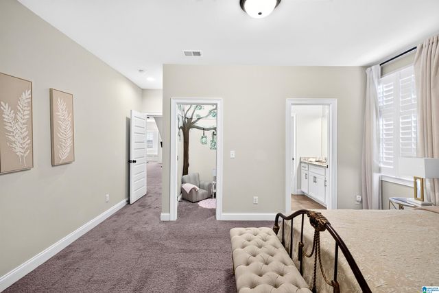 4589 MCGILL TERRACE, Hoover, AL 35226