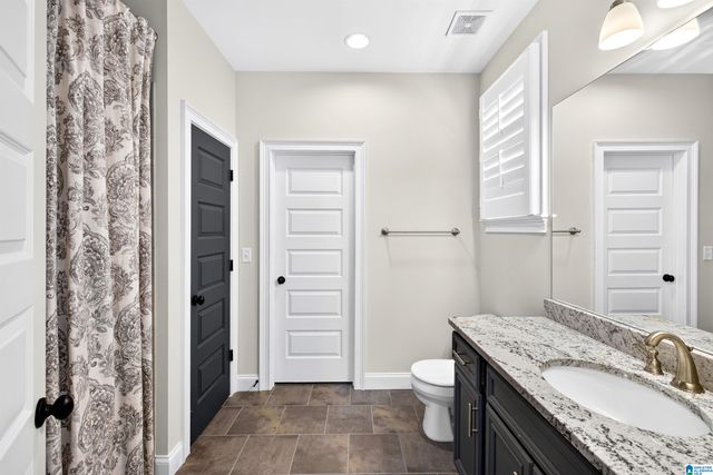4589 MCGILL TERRACE, Hoover, AL 35226