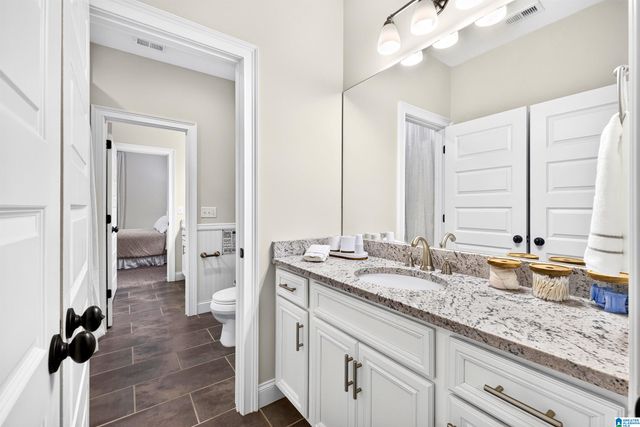 4589 MCGILL TERRACE, Hoover, AL 35226