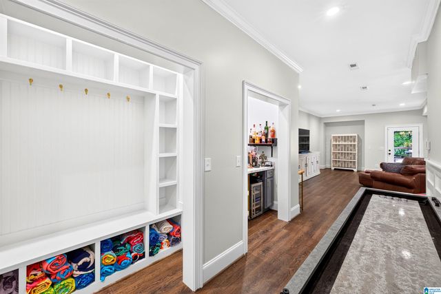 4589 MCGILL TERRACE, Hoover, AL 35226