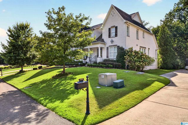 4589 MCGILL TERRACE, Hoover, AL 35226