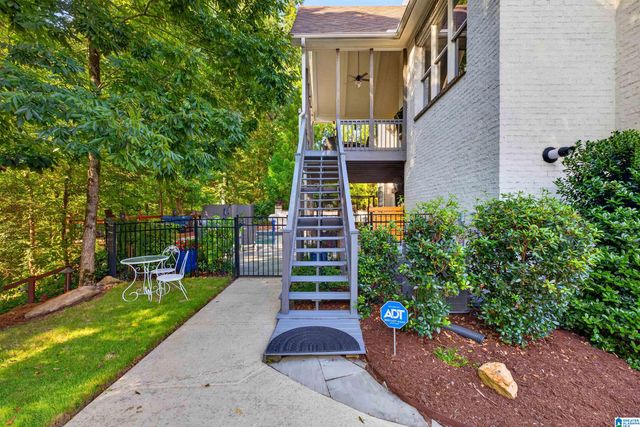 4589 MCGILL TERRACE, Hoover, AL 35226