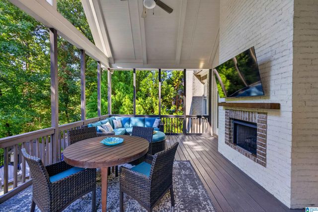 4589 MCGILL TERRACE, Hoover, AL 35226