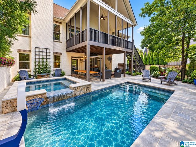 4589 MCGILL TERRACE, Hoover, AL 35226
