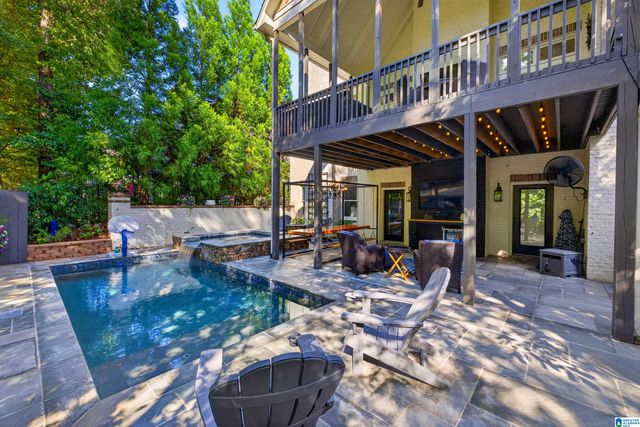 4589 MCGILL TERRACE, Hoover, AL 35226