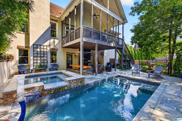 4589 MCGILL TERRACE, Hoover, AL 35226