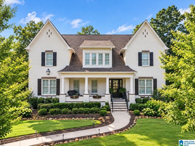 4589 MCGILL TERRACE, Hoover, AL 35226