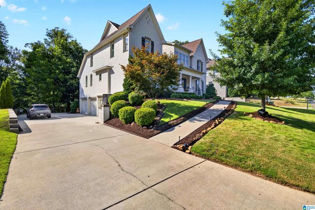 4589 MCGILL TERRACE, Hoover, AL 35226