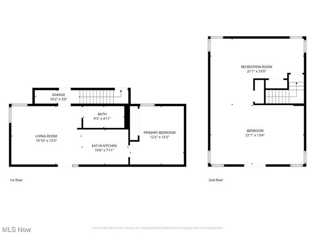 2632 Peach Lane, Wooster, OH 44691