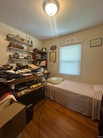 3721 W Tapp Road, Bloomington, IN 47403