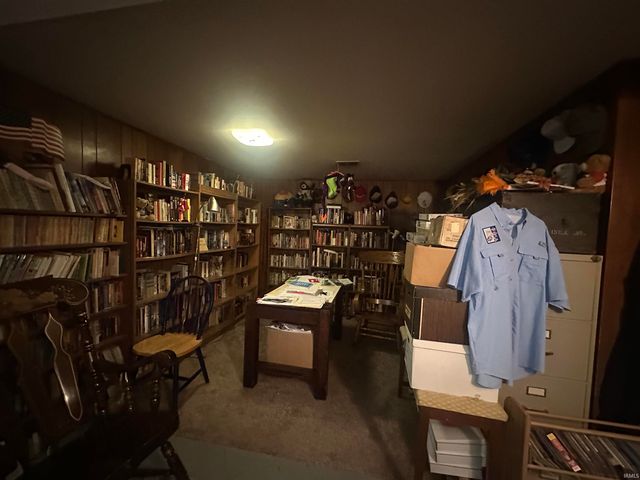 3721 W Tapp Road, Bloomington, IN 47403