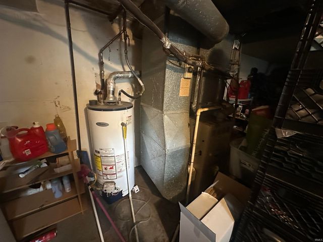 3721 W Tapp Road, Bloomington, IN 47403