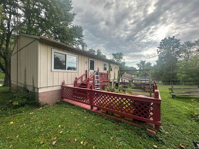 3721 W Tapp Road, Bloomington, IN 47403