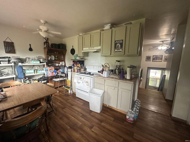 3721 W Tapp Road, Bloomington, IN 47403