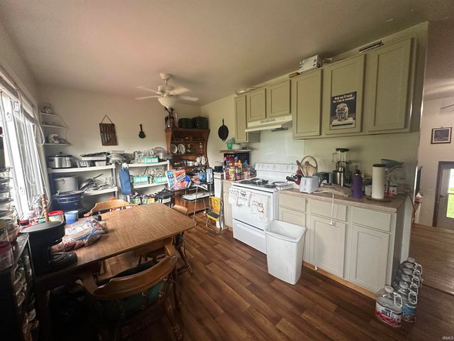 3721 W Tapp Road, Bloomington, IN 47403