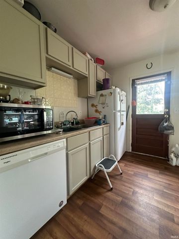 3721 W Tapp Road, Bloomington, IN 47403