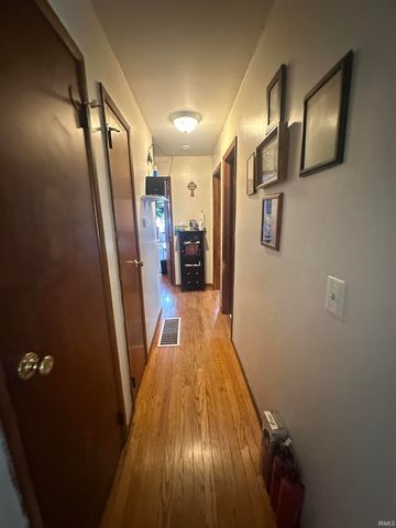 3721 W Tapp Road, Bloomington, IN 47403