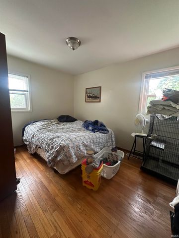 3721 W Tapp Road, Bloomington, IN 47403