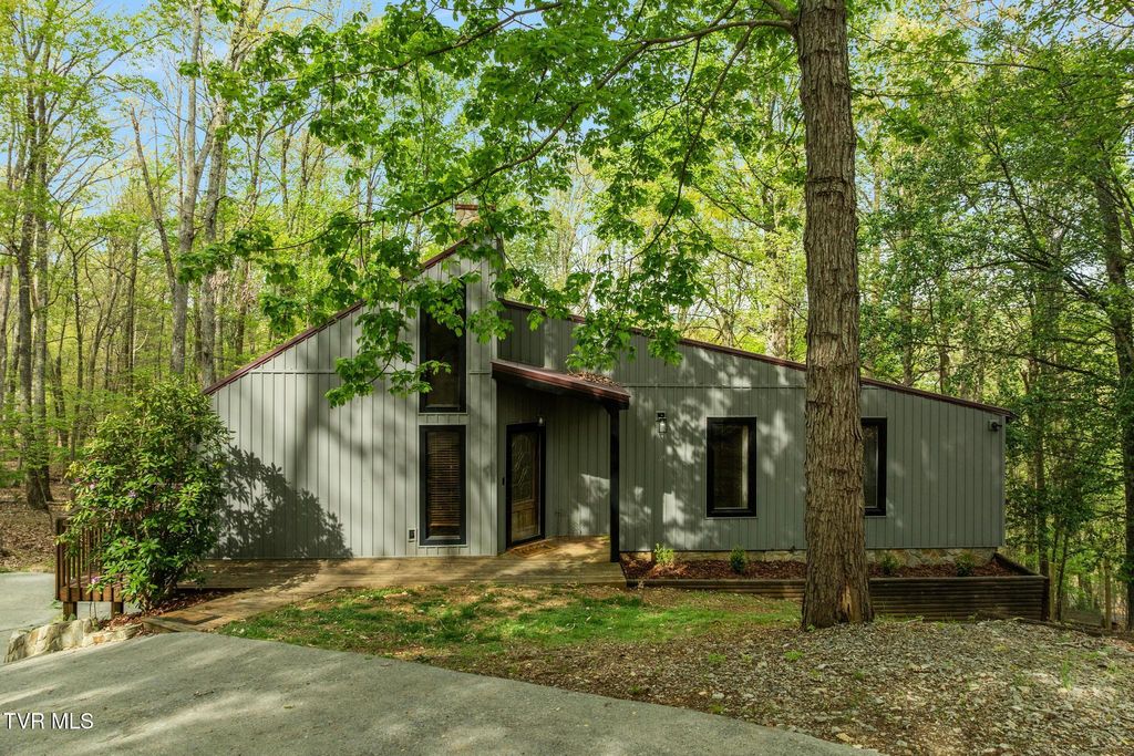 704 Stuffle Street, Kingsport, TN 37660