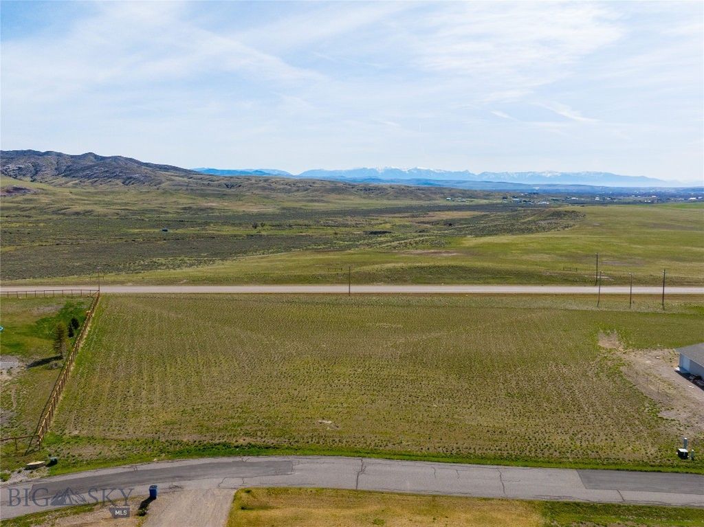 103 Star View Drive, Three Forks, MT 59752 photo 1