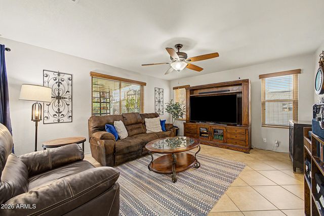 6612 N 90TH Avenue, Glendale, AZ 85305