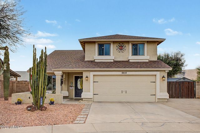 6612 N 90TH Avenue, Glendale, AZ 85305