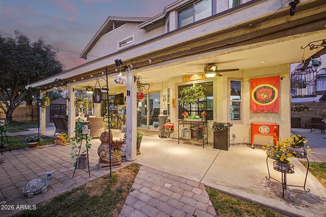 6612 N 90TH Avenue, Glendale, AZ 85305