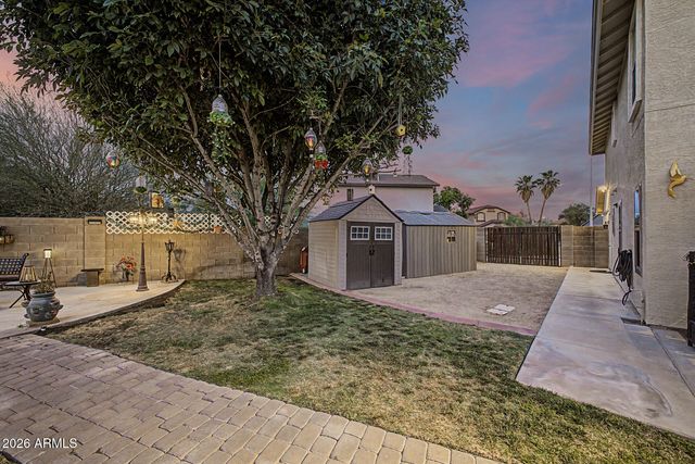 6612 N 90TH Avenue, Glendale, AZ 85305
