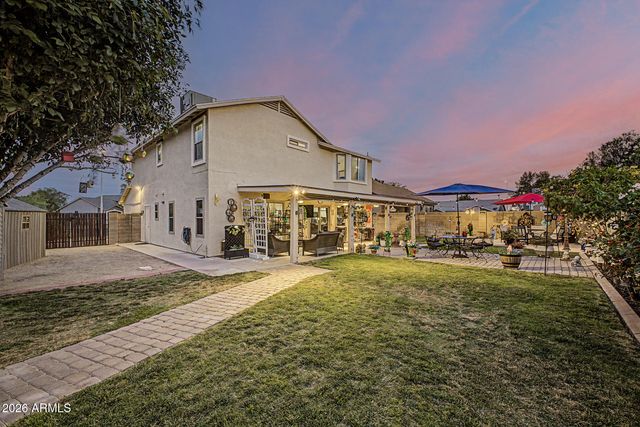 6612 N 90TH Avenue, Glendale, AZ 85305