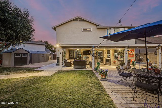 6612 N 90TH Avenue, Glendale, AZ 85305