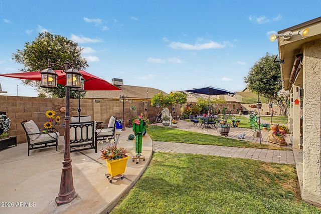 6612 N 90TH Avenue, Glendale, AZ 85305