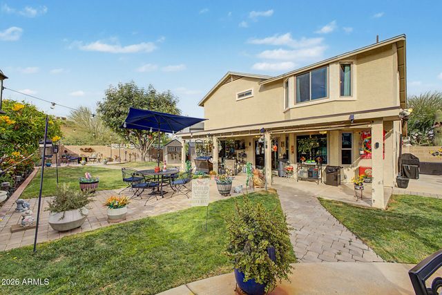 6612 N 90TH Avenue, Glendale, AZ 85305