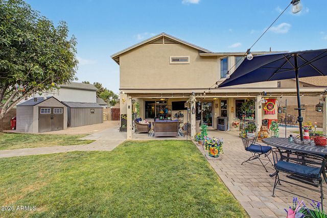 6612 N 90TH Avenue, Glendale, AZ 85305