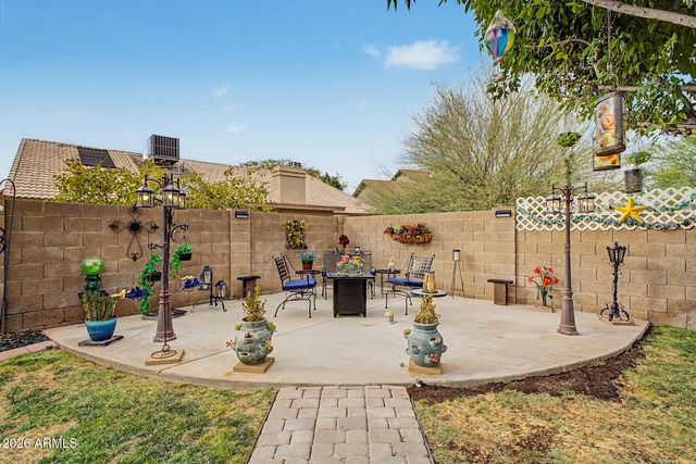 6612 N 90TH Avenue, Glendale, AZ 85305
