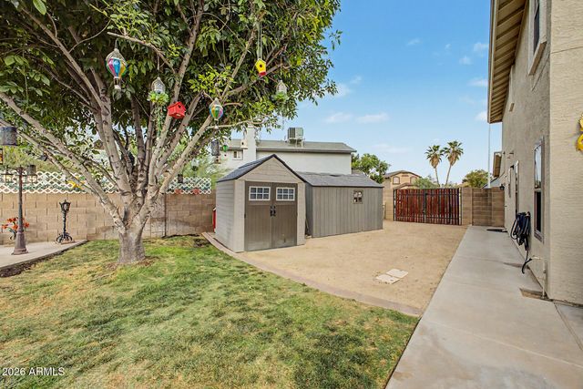 6612 N 90TH Avenue, Glendale, AZ 85305