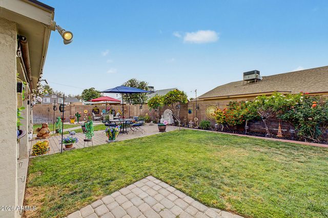 6612 N 90TH Avenue, Glendale, AZ 85305