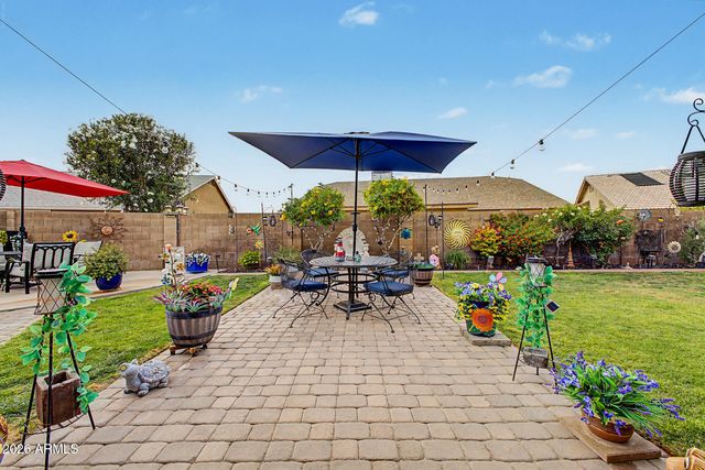 6612 N 90TH Avenue, Glendale, AZ 85305