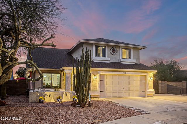 6612 N 90TH Avenue, Glendale, AZ 85305