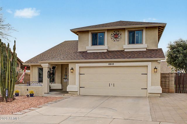 6612 N 90TH Avenue, Glendale, AZ 85305