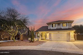 6612 N 90TH Avenue, Glendale, AZ 85305