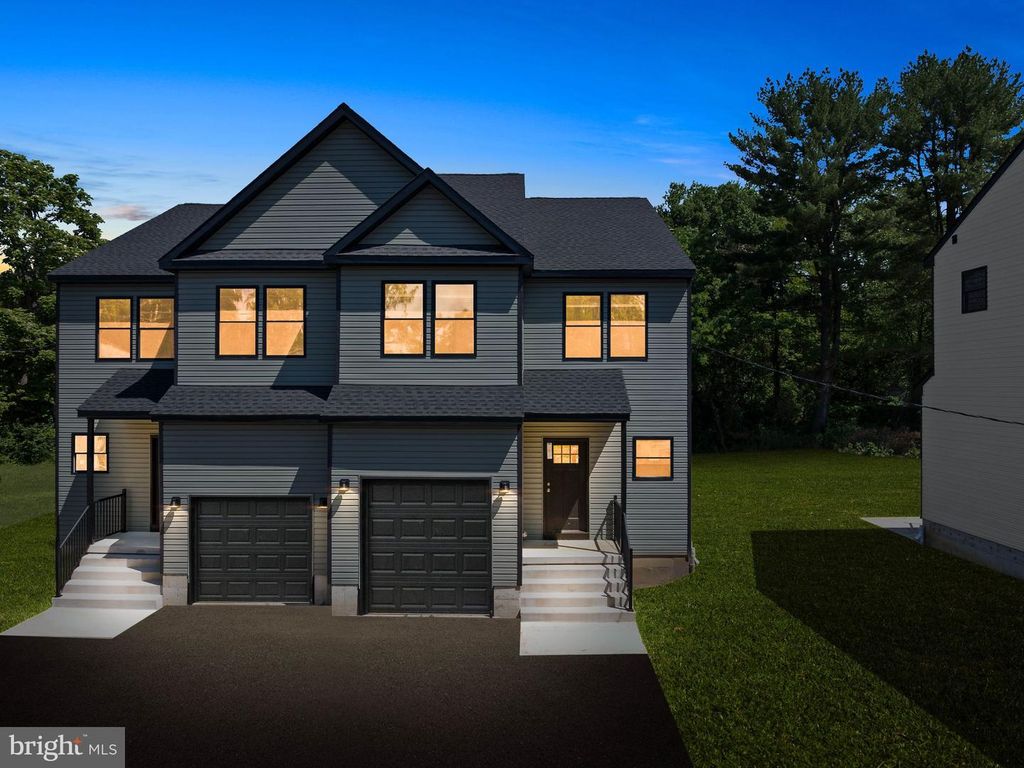 427 ALMONESSON RD, Blackwood, NJ 08012