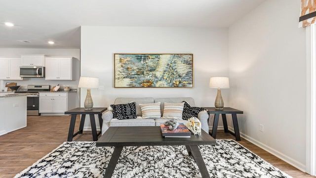 6006 Grangestone Lane, Ravenel, SC 29470