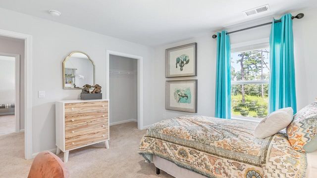 6006 Grangestone Lane, Ravenel, SC 29470