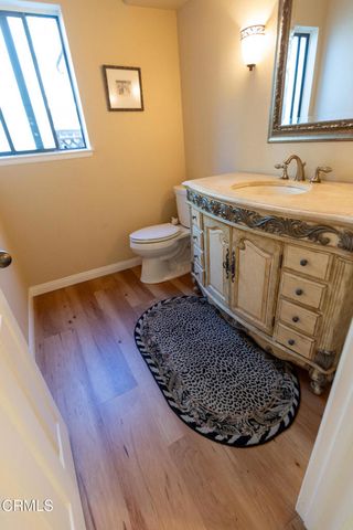 2596 Rikkard Drive, Thousand Oaks, CA 91362